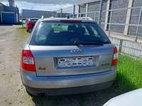 Rear view