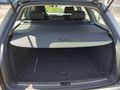 View of boot / luggage space