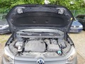 Ansicht Motorraum
