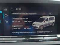 Fahrzeugstatus