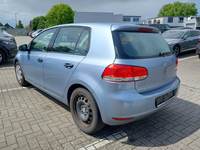 Ansicht hinten links