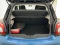 View of boot / luggage space