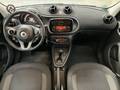 View of dashboard