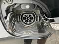 View of fittings for electric vehicle