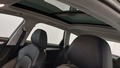 View of sunroof / panoramic roof