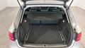 View of boot / luggage space