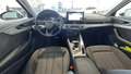 View of dashboard