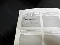 Servicenachweis