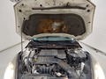 Ansicht Motorraum
