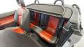 View of rear seat