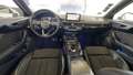 View of dashboard