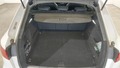 View of boot / luggage space