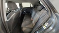 View of rear seat