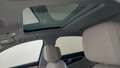View of sunroof / panoramic roof