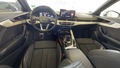 View of dashboard