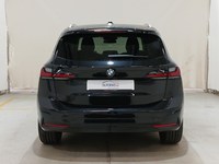 Rear view