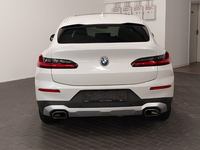 Rear view