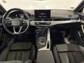 View of dashboard