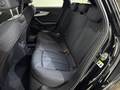 View of rear seat
