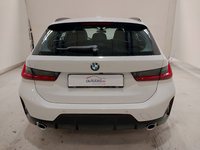 Rear view