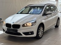 BMW 218i Gran Tourer Steptronic "Advantage"