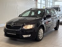 Skoda Octavia Combi 2,0 TDI "Ambition"