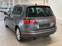 Pogled od pozadi levo