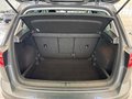 View of boot / luggage space