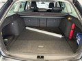 View of boot / luggage space