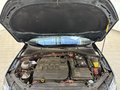 View of engine compartment