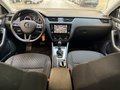 View of dashboard