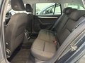 View of rear seat