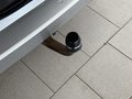 Ansicht Anhängerkupplung