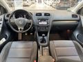 View of dashboard