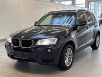 BMW X3 xDrive20d Steptronic