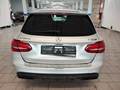 Rear view