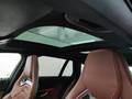 View of sunroof / panoramic roof