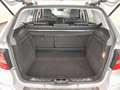 View of boot / luggage space
