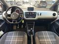 View of dashboard