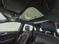 View of sunroof / panoramic roof