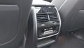 View of rear climate control switch