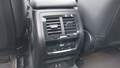 View of rear climate control switch