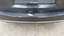 Bumper midden achter
