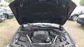 View of engine compartment