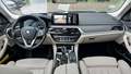 View of dashboard