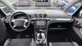 View of dashboard