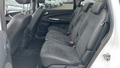 View of rear seat