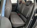 View of rear seat