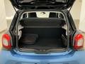 View of boot / luggage space