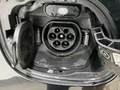 View of fittings for electric vehicle